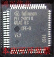 全新PEB24911HV1.3 PEB24911HV1.2 PEF24911HV2.2PEF24911HV1.3