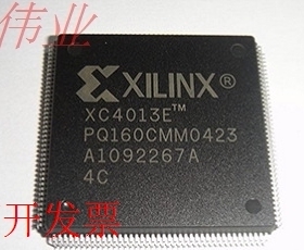 XC4013E-4PQ160C【正品】XC4013  咨询为准原装现货