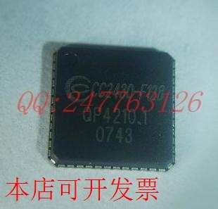 CC2430-F64,CC2430F64RTCR,CC2430ZF64RTCR,ZigBee射频芯片
