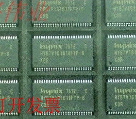 HY5DU281622FTP-4 全新原装原装现货