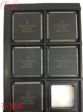 SC667095CAG 5M48H  全新原装原装现货