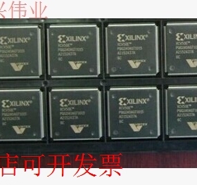 现货全新正品XCV50E-6PQG240I XCV50E-6PQ240I现货即拍即发