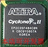 EP2C35F484C8N EP2C35F484I8 EP2C35F484C6 EP2C35F484C 原装现货