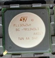 FLI32626H-BG FLI32626H BGA 全新原装现货