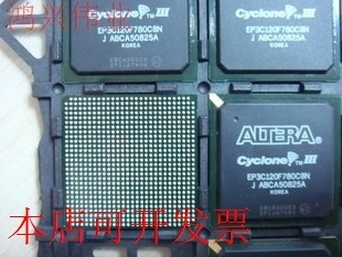 原装 EP3C120F780C8N BGA780 现货库存