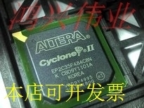 EP2C35F484C8N EP2C35F484 ALTREA BGA484 质量保证1个起拍..原