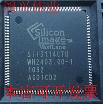 全新II3112ACT144 SII3132CNU SIL6314 SILF330 SIS162USIS5513