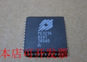 原装全新PE3236 PE3236-21 PE3236-54高性能单片锁相环频率合成器