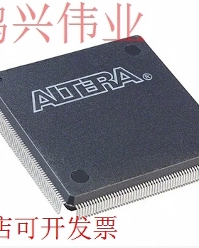 EPF10K40RC208/-3/-4 正品嵌入式处理器芯片原装现货