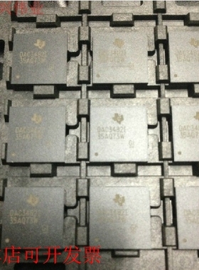现货全新正品DAC3482IRKDR DAC3482IRKDT DAC3482IRKD DAC3482I