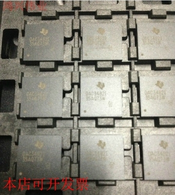 现货全新正品DAC3482IRKDR DAC3482IRKDT DAC3482IRKD DAC3482I