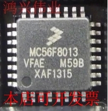 全新MC56F8013VFAE MC56F8013MFAE MC56F8014VFAEMC56F8011原装