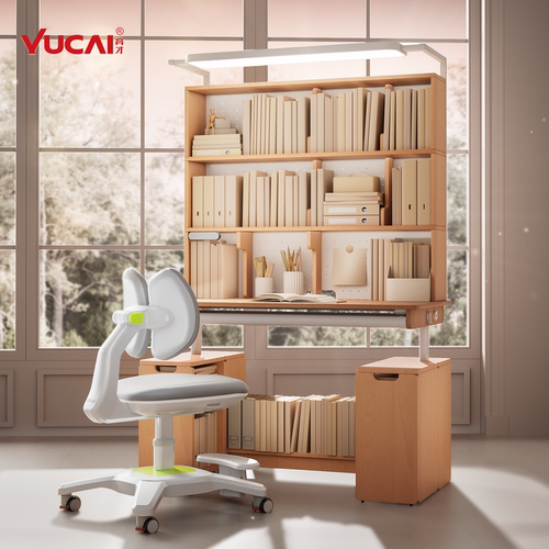 灵活搭配 可拆叠书架