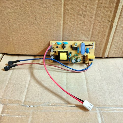 适合华帝电源板J608AZ/J801GZ/JB609BZ/E601BZ配件