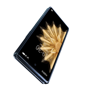 适用荣耀MagicV6防窥膜MagicVs3防偷窥V5外屏钢化软膜honor新款折叠屏前膜V2至臻全包曲屏手机膜华为全胶贴膜