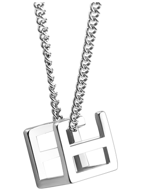 韩版魔方男士街头风学生挂件吊坠