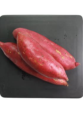 【小汤山】黄金香薯新鲜蔬菜红薯