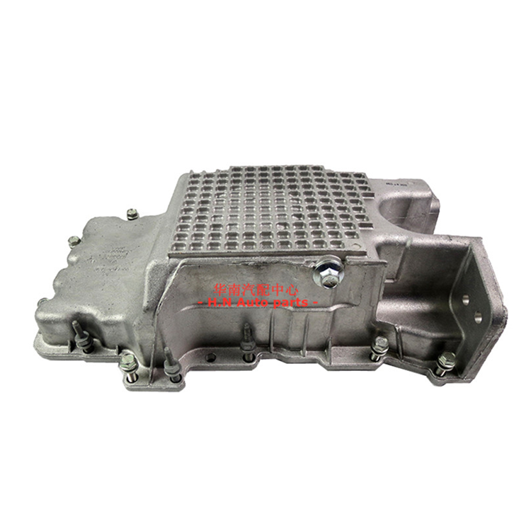 适配03-07美国进口翼虎油底壳 蒙迪欧2.5L发动机油底壳机油壳底座