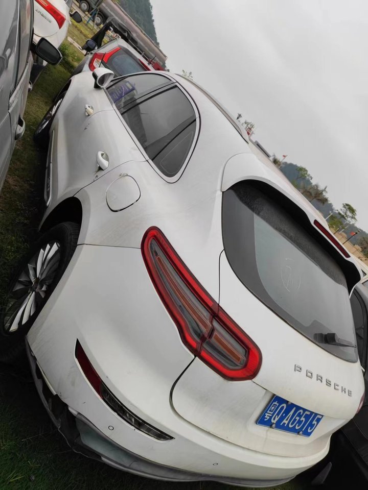 jaguar
