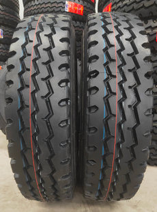 900R20不三包1000R20全新1100R20载重1200R20R24全钢丝大货车轮胎