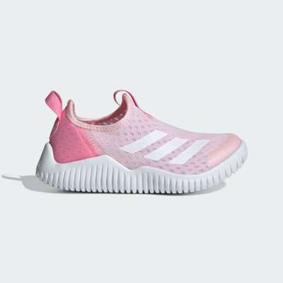 Adidas/阿迪达斯 大童一脚蹬运动休闲鞋 ID3374 ID3372