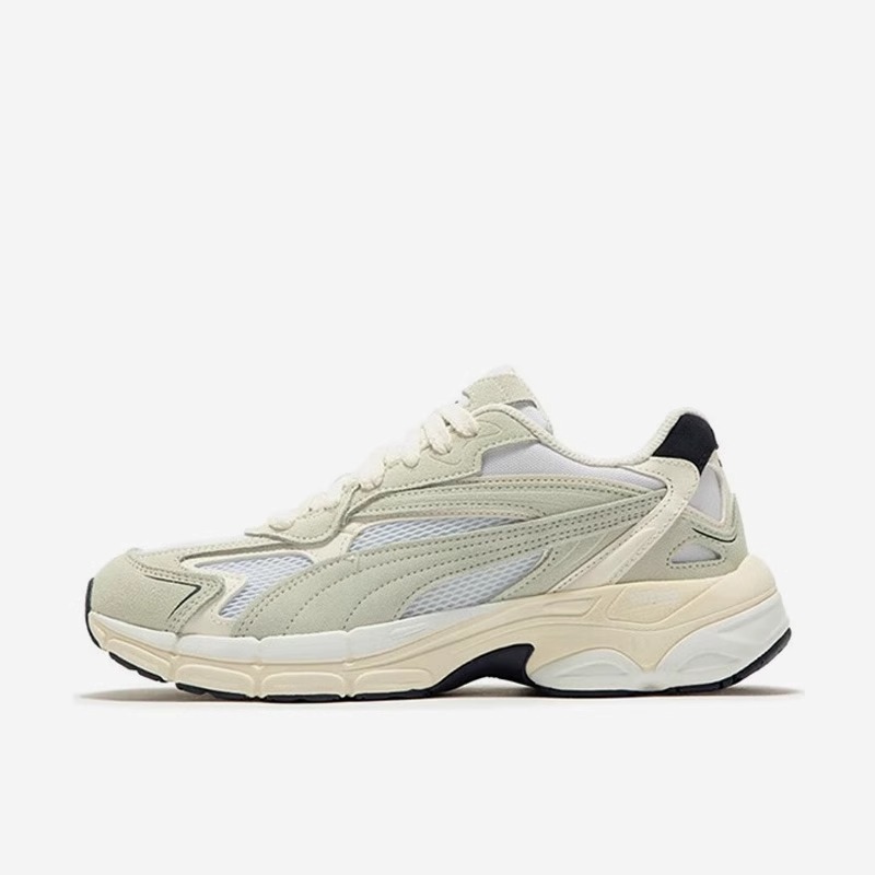 PUMA/彪马男女同款 Teveris Nitro运动缓震休闲鞋 388774