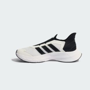 Adidas/阿迪达斯 男女网面运动休闲跑步鞋 JQ7574