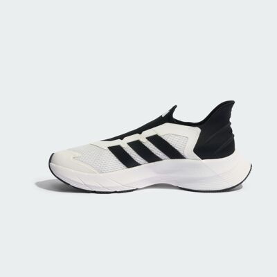 Adidas/阿迪达斯 男女网面运动休闲跑步鞋 JQ7574