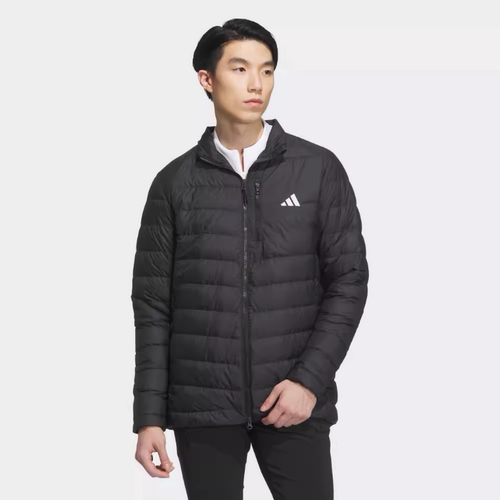 Adidas/阿迪达斯保暖翻领短款