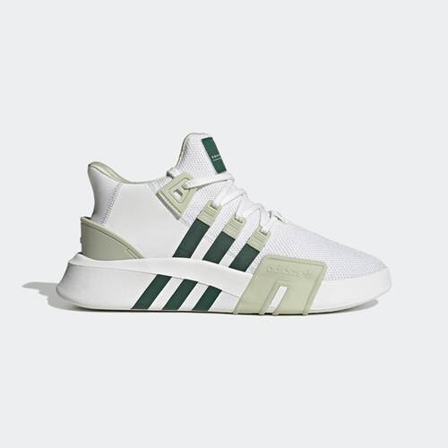 Adidas/阿迪达斯 男女三叶草 EQT 经典复古中高帮运动鞋 ID0546