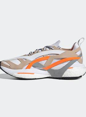 Adidas阿迪达斯 女子SMC SHOES 跑步运动鞋 GY6095 GY6097 GX9860