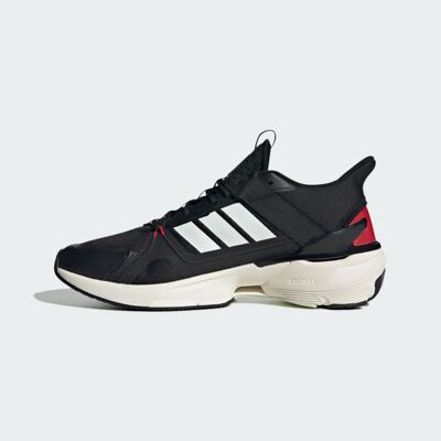 Adidas/阿迪达斯 男女同款 MTS 运动休闲跑步鞋 IF9243