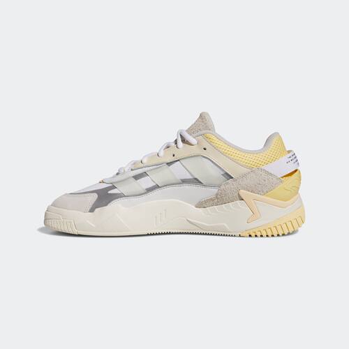 Adidas/阿迪达斯 男女三叶草 SHOES 经典运动鞋 GX7087