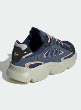 Adidas/阿迪达斯 儿童亲子款经典轻盈百搭休闲运动老爹鞋 IG4286