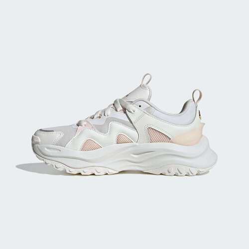 Adidas/阿迪达斯 女子缓震回弹跑步厚底运动休闲老爹鞋 IF6890