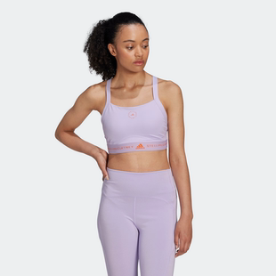 Adidas/阿迪达斯 女子Stella SMC健身胸衣HI6161 HD9099 HH7221
