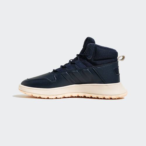 Adidas/阿迪达斯 男女 STORM 中高帮运动休闲鞋 IF1626
