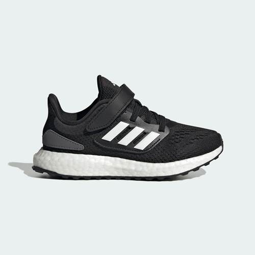 Adidas/阿迪达斯 儿童 RUNNING 跑步运动鞋 JI2052