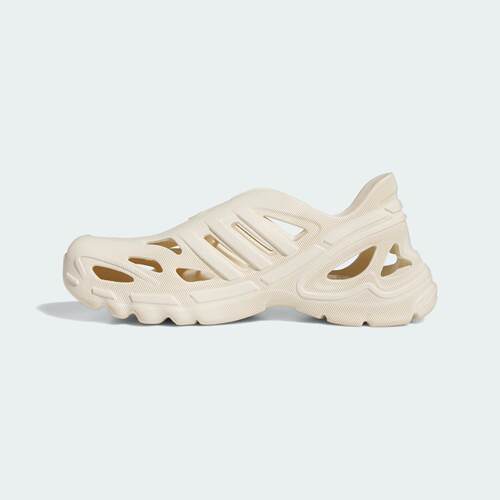 Adidas/阿迪达斯 男女三叶草 SHOES 经典运动凉鞋 IF3917
