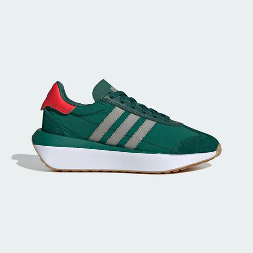 Adidas/阿迪达斯 儿童三叶草 SHOES 经典运动休闲鞋 IF3700