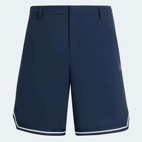 Adidas/阿迪达斯 男子 INCH 高尔夫舒适运动短裤 JG1369