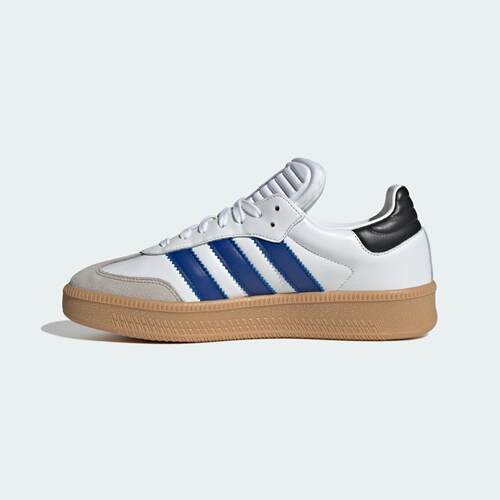Adidas/阿迪达斯 男女三叶草 SHOES 经典休闲运动面包鞋 IE9182