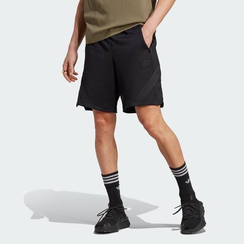 Adidas/阿迪达斯 男子三叶草 SHORTS 运动休闲短裤 IC5988