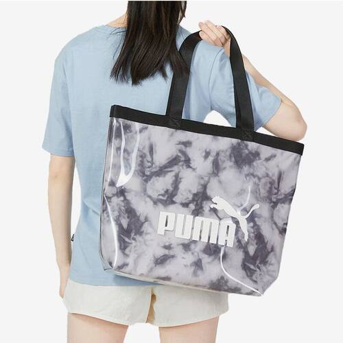 PUMA/彪马 女子时尚休闲大容量挎包 07948901