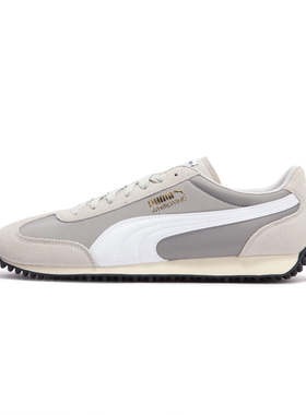 PUMA/彪马 男女WHIRLWIND德训鞋轻便舒适复古运动休闲鞋 374849