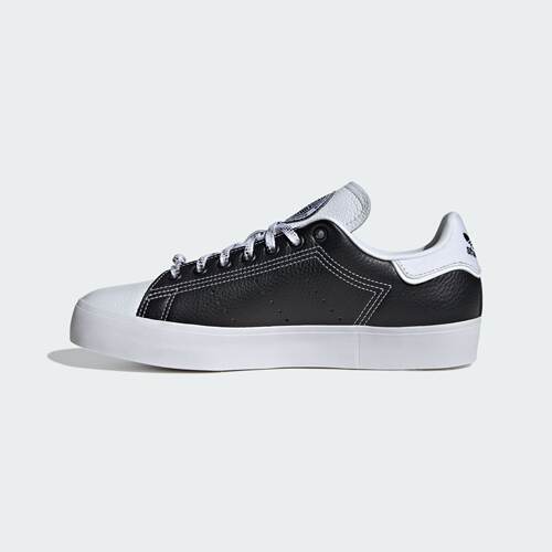 Adidas/阿迪达斯 男女三叶草咏春系列经典板鞋运动鞋 IF1588