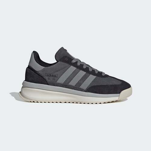 Adidas/阿迪达斯 男子三叶草 SHOES 经典复古运动鞋 IH5633