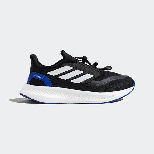 Adidas/阿迪达斯 大童亲子 PUREBOOST 5 跑步休闲运动鞋 JH6233