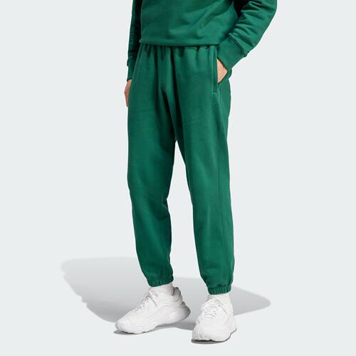 Adidas/阿迪达斯 男子三叶草 PANTS 束脚运动长裤 IM4400