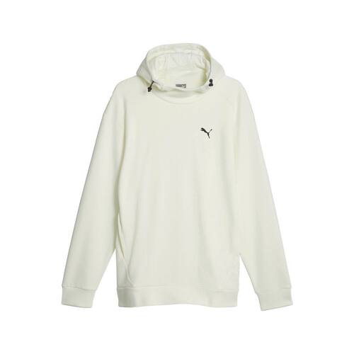 PUMA/彪马 男子运动休闲风抽绳连帽卫衣 67834065